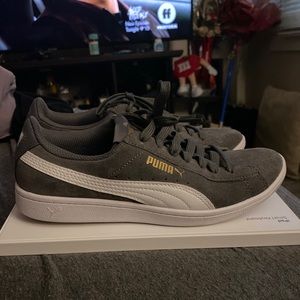 Puma shoes